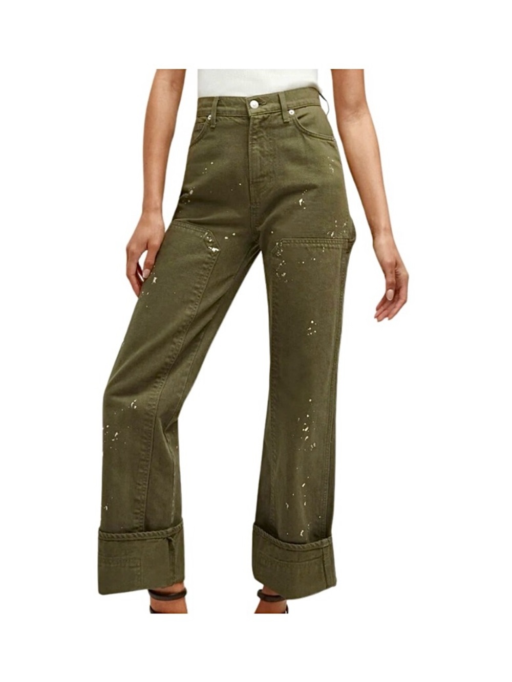 Veronica Beard Dylan Pants